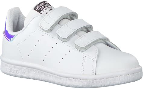 witte sneakers adidas kind|Adidas kinderschoenen.